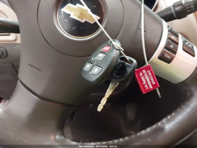 Продаж на аукціоні авто 2011 Chevrolet Malibu 2lt, vin: 1G1ZD5EU9BF245134, номер лоту: 46098388