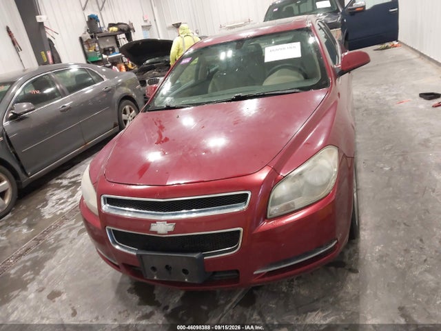 Продаж на аукціоні авто 2011 Chevrolet Malibu 2lt, vin: 1G1ZD5EU9BF245134, номер лоту: 46098388