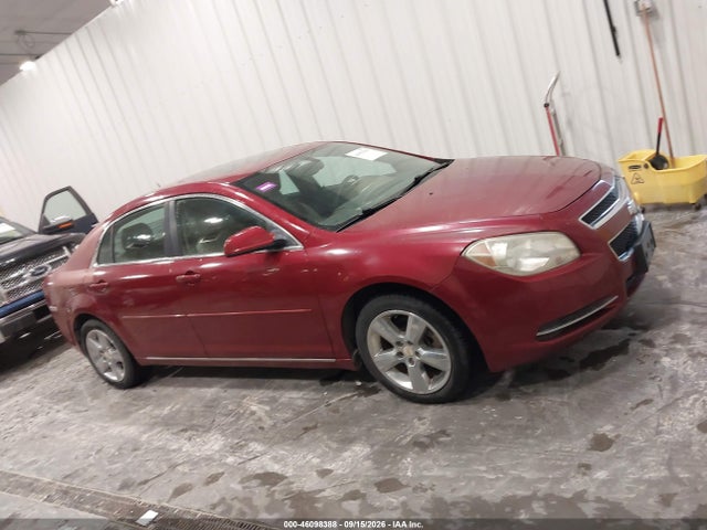 Продаж на аукціоні авто 2011 Chevrolet Malibu 2lt, vin: 1G1ZD5EU9BF245134, номер лоту: 46098388