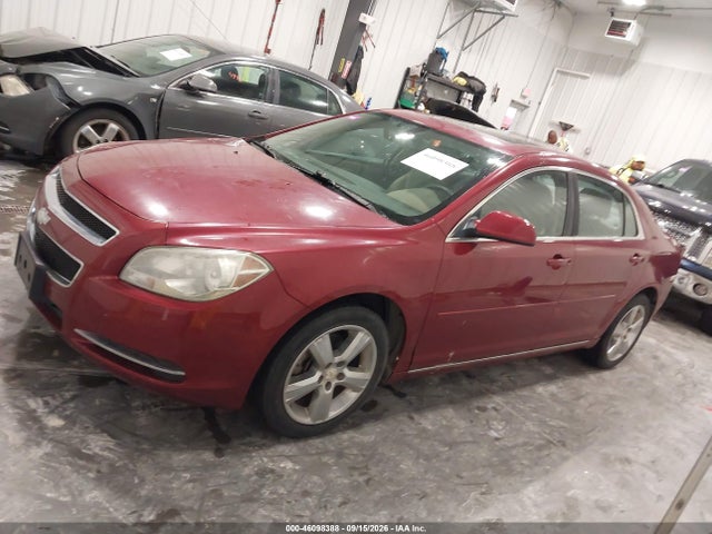 Продаж на аукціоні авто 2011 Chevrolet Malibu 2lt, vin: 1G1ZD5EU9BF245134, номер лоту: 46098388