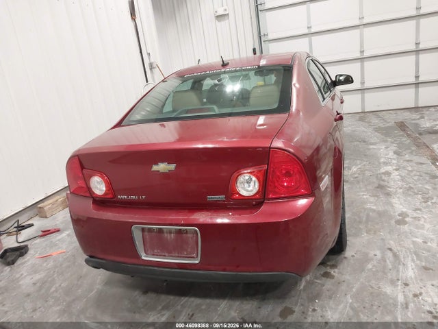 Продаж на аукціоні авто 2011 Chevrolet Malibu 2lt, vin: 1G1ZD5EU9BF245134, номер лоту: 46098388