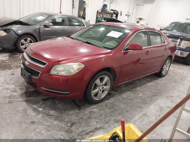 Продаж на аукціоні авто 2011 Chevrolet Malibu 2lt, vin: 1G1ZD5EU9BF245134, номер лоту: 46098388