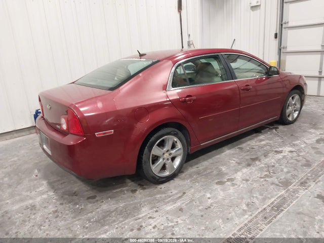 Продаж на аукціоні авто 2011 Chevrolet Malibu 2lt, vin: 1G1ZD5EU9BF245134, номер лоту: 46098388