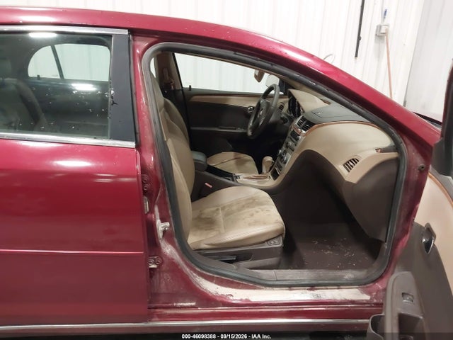 Продаж на аукціоні авто 2011 Chevrolet Malibu 2lt, vin: 1G1ZD5EU9BF245134, номер лоту: 46098388