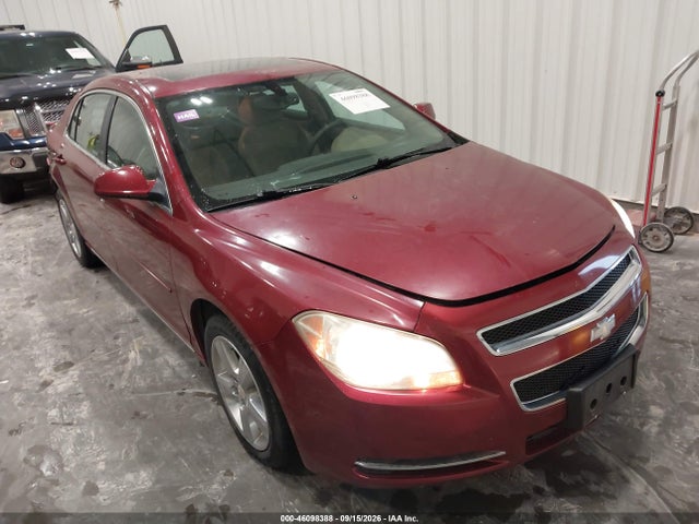 Продаж на аукціоні авто 2011 Chevrolet Malibu 2lt, vin: 1G1ZD5EU9BF245134, номер лоту: 46098388