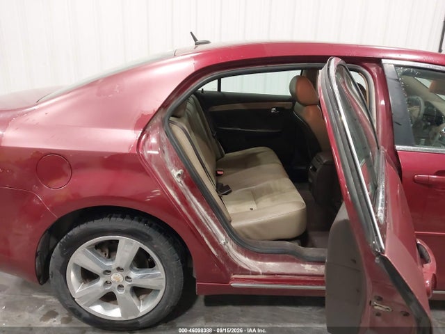 Продаж на аукціоні авто 2011 Chevrolet Malibu 2lt, vin: 1G1ZD5EU9BF245134, номер лоту: 46098388
