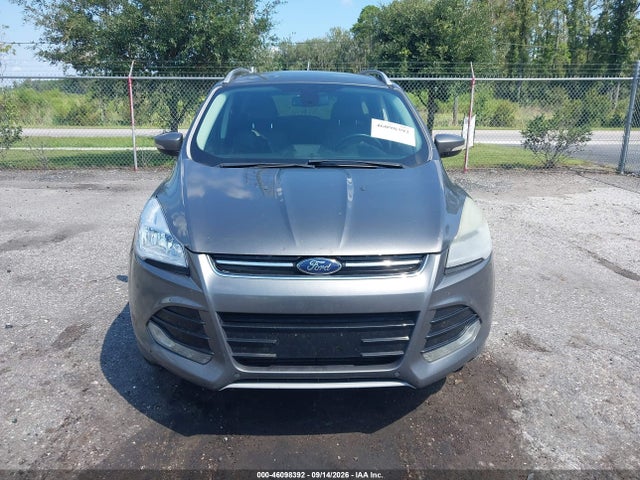 2014 Ford Escape Titanium მანქანა იყიდება აუქციონზე, vin: 1FMCU0J95EUA94693, აუქციონის ნომერი: 46098392