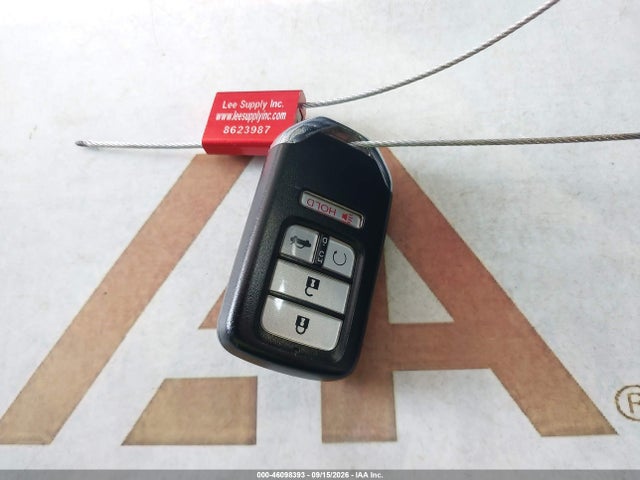 Продаж на аукціоні авто 2018 Honda Civic Ex, vin: 2HGFC2F77JH543605, номер лоту: 46098393