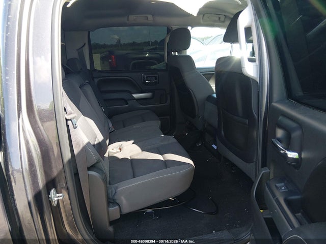 Продаж на аукціоні авто 2014 Chevrolet Silverado 1500 1lt, vin: 3GCPCRECXEG349067, номер лоту: 46098394