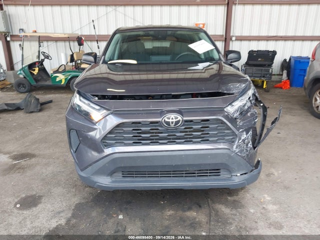 Продажа на аукционе авто 2023 Toyota Rav4 Le, vin: 2T3H1RFV8PW270865, номер лота: 46098400