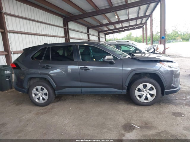 Продажа на аукционе авто 2023 Toyota Rav4 Le, vin: 2T3H1RFV8PW270865, номер лота: 46098400