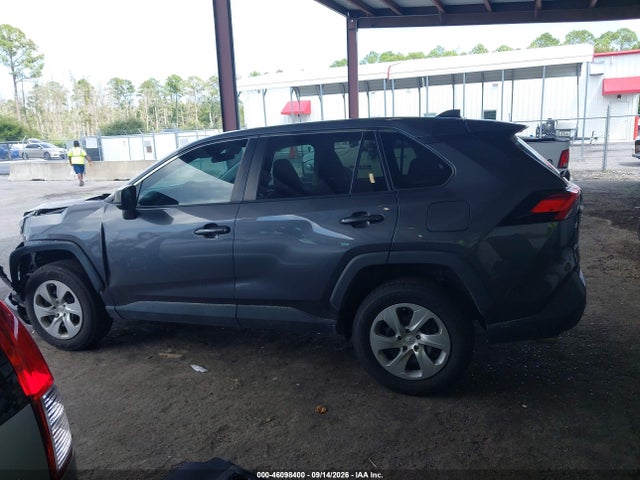 Продажа на аукционе авто 2023 Toyota Rav4 Le, vin: 2T3H1RFV8PW270865, номер лота: 46098400