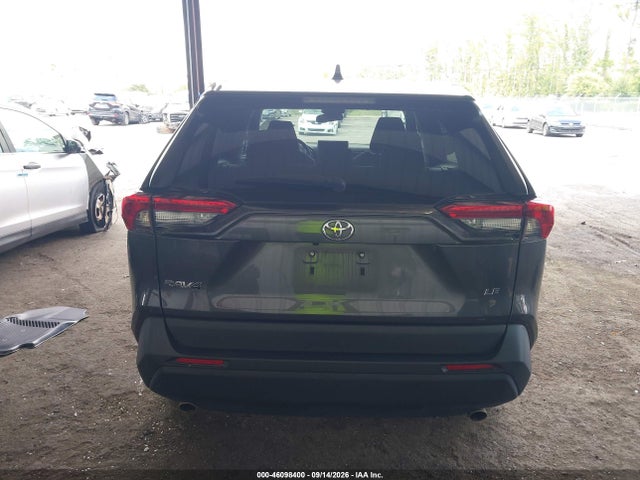 Продажа на аукционе авто 2023 Toyota Rav4 Le, vin: 2T3H1RFV8PW270865, номер лота: 46098400