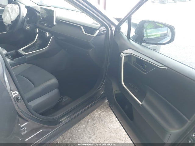 Продажа на аукционе авто 2023 Toyota Rav4 Le, vin: 2T3H1RFV8PW270865, номер лота: 46098400