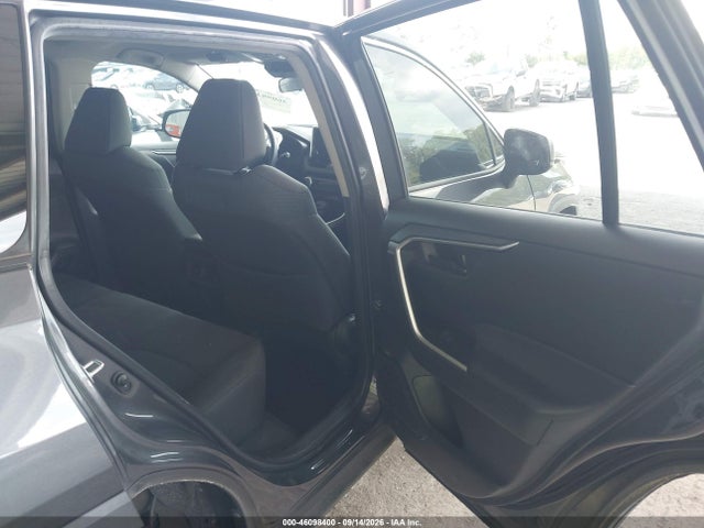 Продажа на аукционе авто 2023 Toyota Rav4 Le, vin: 2T3H1RFV8PW270865, номер лота: 46098400