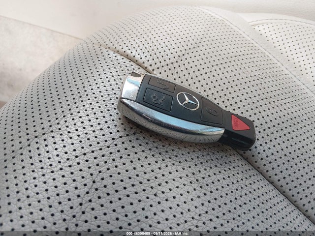 46098409 :رقم المزاد ، WDDUG8FB0EA068701 vin ، 2014 Mercedes-benz S 550 4matic مزاد بيع
