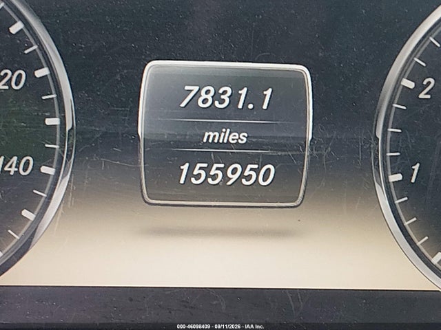46098409 :رقم المزاد ، WDDUG8FB0EA068701 vin ، 2014 Mercedes-benz S 550 4matic مزاد بيع