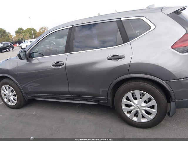 Продажа на аукционе авто 2019 Nissan Rogue S, vin: JN8AT2MT6KW252481, номер лота: 46098410