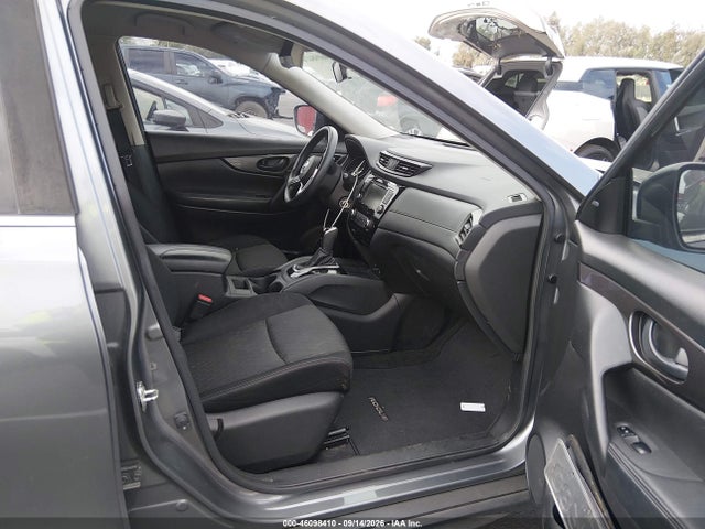 Продажа на аукционе авто 2019 Nissan Rogue S, vin: JN8AT2MT6KW252481, номер лота: 46098410