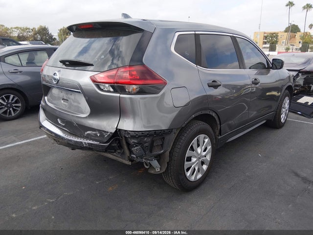 Продажа на аукционе авто 2019 Nissan Rogue S, vin: JN8AT2MT6KW252481, номер лота: 46098410