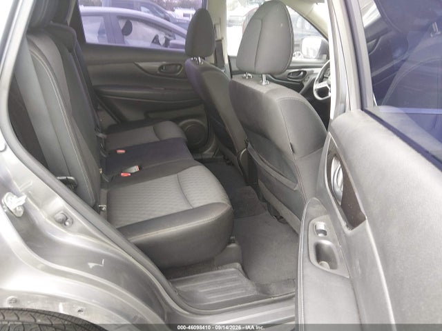 Продажа на аукционе авто 2019 Nissan Rogue S, vin: JN8AT2MT6KW252481, номер лота: 46098410