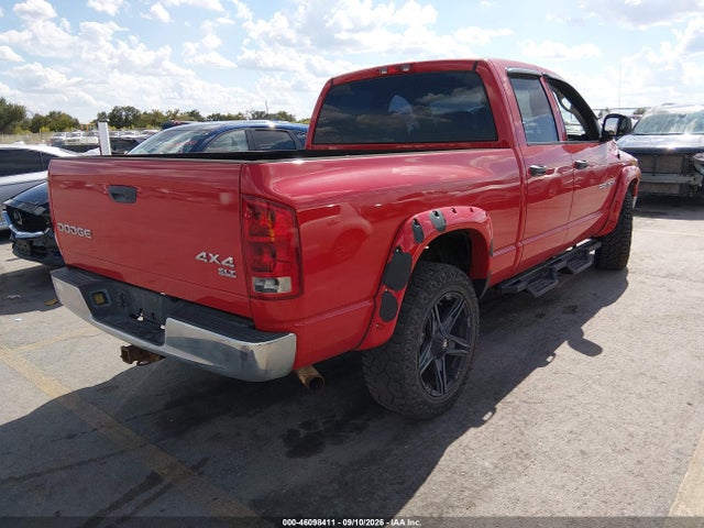 Продаж на аукціоні авто 2004 Dodge Ram 1500 St/slt, vin: 1D7HU18D64S538058, номер лоту: 46098411