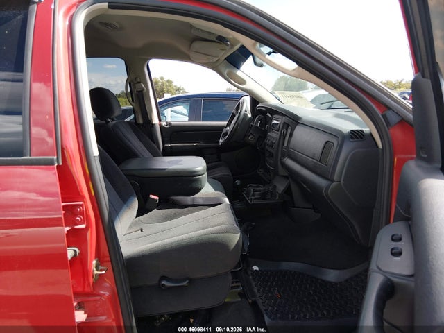 Продаж на аукціоні авто 2004 Dodge Ram 1500 St/slt, vin: 1D7HU18D64S538058, номер лоту: 46098411