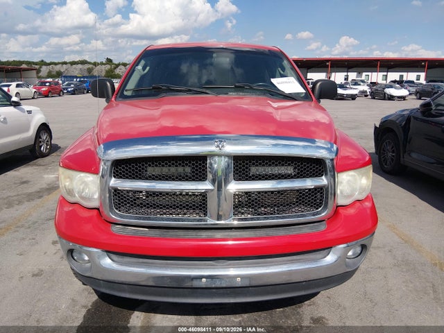 Продаж на аукціоні авто 2004 Dodge Ram 1500 St/slt, vin: 1D7HU18D64S538058, номер лоту: 46098411