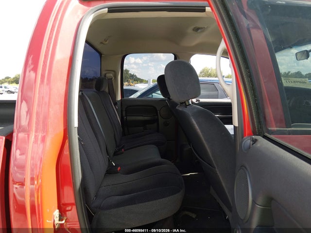 Продаж на аукціоні авто 2004 Dodge Ram 1500 St/slt, vin: 1D7HU18D64S538058, номер лоту: 46098411