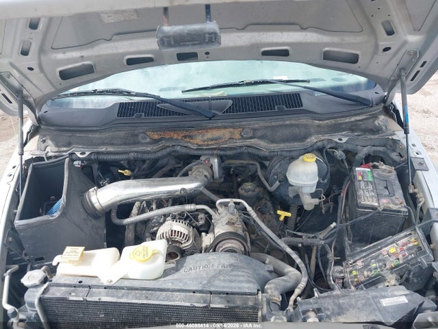 Продаж на аукціоні авто 2006 Dodge Ram 1500 Slt/trx4 Off Road/sport, vin: 1D7HU18246J104955, номер лоту: 46098414