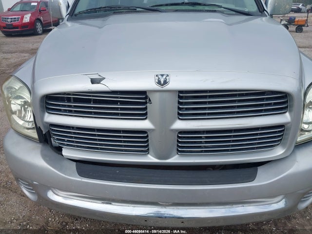 Продаж на аукціоні авто 2006 Dodge Ram 1500 Slt/trx4 Off Road/sport, vin: 1D7HU18246J104955, номер лоту: 46098414