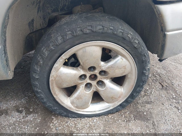 Продаж на аукціоні авто 2006 Dodge Ram 1500 Slt/trx4 Off Road/sport, vin: 1D7HU18246J104955, номер лоту: 46098414