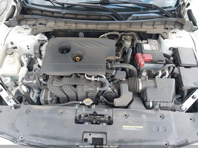 Продаж на аукціоні авто 2020 Nissan Altima S Fwd, vin: 1N4BL4BV7LC244267, номер лоту: 46098415