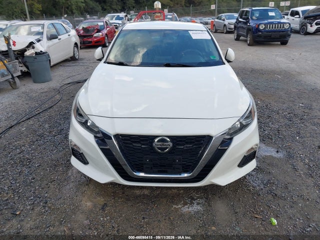 Продаж на аукціоні авто 2020 Nissan Altima S Fwd, vin: 1N4BL4BV7LC244267, номер лоту: 46098415