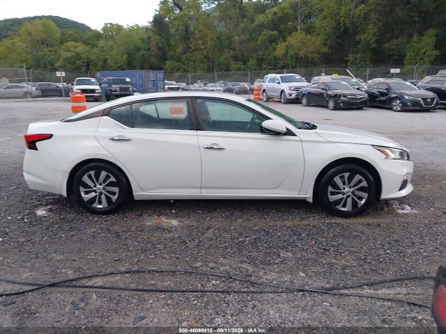 Продаж на аукціоні авто 2020 Nissan Altima S Fwd, vin: 1N4BL4BV7LC244267, номер лоту: 46098415