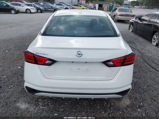 Продаж на аукціоні авто 2020 Nissan Altima S Fwd, vin: 1N4BL4BV7LC244267, номер лоту: 46098415