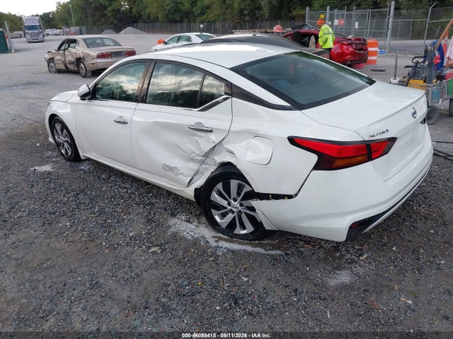 Продаж на аукціоні авто 2020 Nissan Altima S Fwd, vin: 1N4BL4BV7LC244267, номер лоту: 46098415