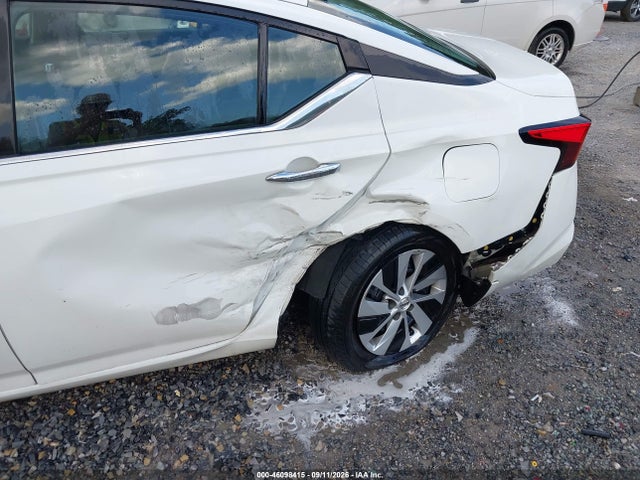 Продаж на аукціоні авто 2020 Nissan Altima S Fwd, vin: 1N4BL4BV7LC244267, номер лоту: 46098415