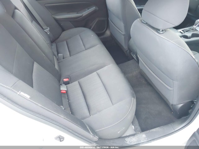 Продаж на аукціоні авто 2020 Nissan Altima S Fwd, vin: 1N4BL4BV7LC244267, номер лоту: 46098415