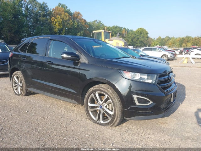 Auction sale of the 2015 Ford Edge Sport, vin: 2FMTK4AP0FBC28013, lot number: 46098417