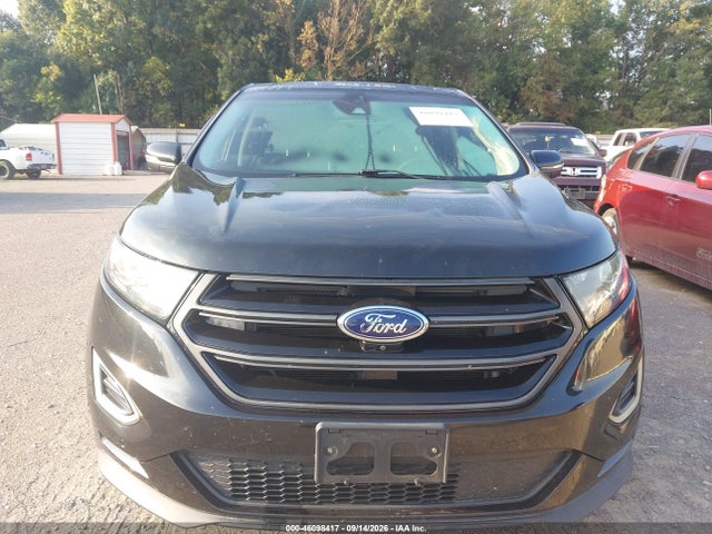 Auction sale of the 2015 Ford Edge Sport, vin: 2FMTK4AP0FBC28013, lot number: 46098417