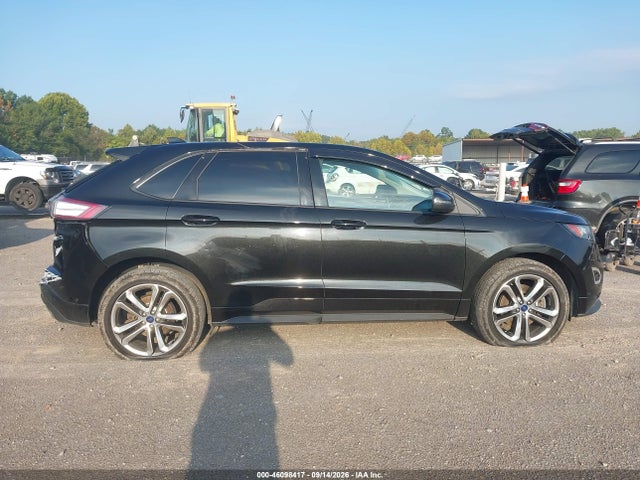 Auction sale of the 2015 Ford Edge Sport, vin: 2FMTK4AP0FBC28013, lot number: 46098417