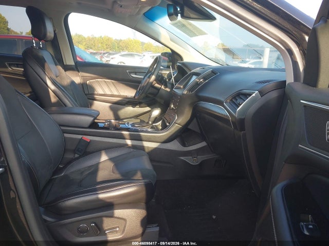 Auction sale of the 2015 Ford Edge Sport, vin: 2FMTK4AP0FBC28013, lot number: 46098417