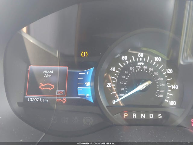 Auction sale of the 2015 Ford Edge Sport, vin: 2FMTK4AP0FBC28013, lot number: 46098417