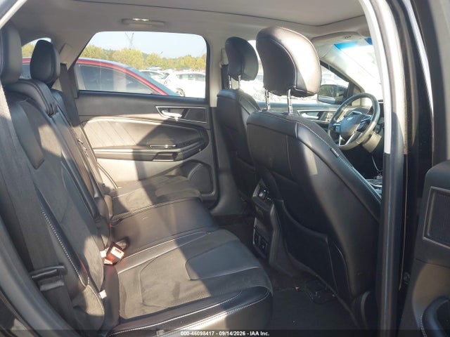 Auction sale of the 2015 Ford Edge Sport, vin: 2FMTK4AP0FBC28013, lot number: 46098417