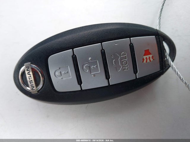 2014 Nissan Altima 2.5/2.5 S/2.5 Sl/2.5 Sv მანქანა იყიდება აუქციონზე, vin: 1N4AL3AP7EN375523, აუქციონის ნომერი: 46098418