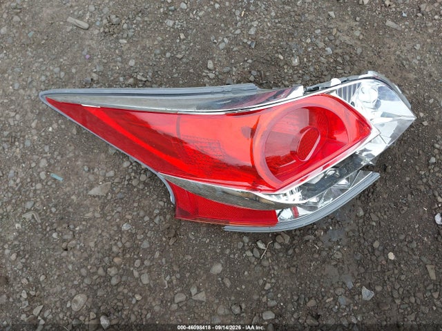 2014 Nissan Altima 2.5/2.5 S/2.5 Sl/2.5 Sv მანქანა იყიდება აუქციონზე, vin: 1N4AL3AP7EN375523, აუქციონის ნომერი: 46098418