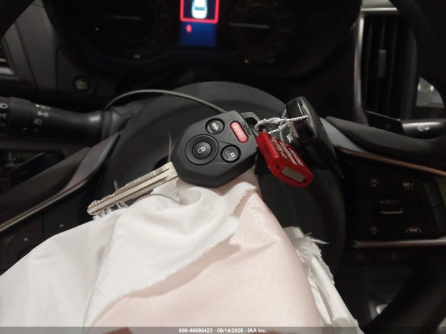46098422 :رقم المزاد ، 4S3GKAV6XP3601808 vin ، 2023 Subaru Impreza Premium مزاد بيع