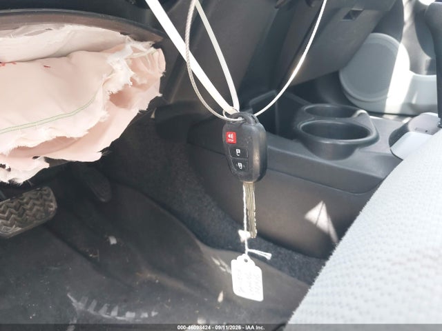 Продаж на аукціоні авто 2012 Toyota Prius C One, vin: JTDKDTB33C1015614, номер лоту: 46098424