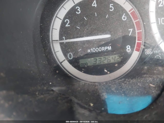 Продажа на аукционе авто 2005 Toyota Sienna Xle, vin: 5TDZA22C25S288471, номер лота: 46098425